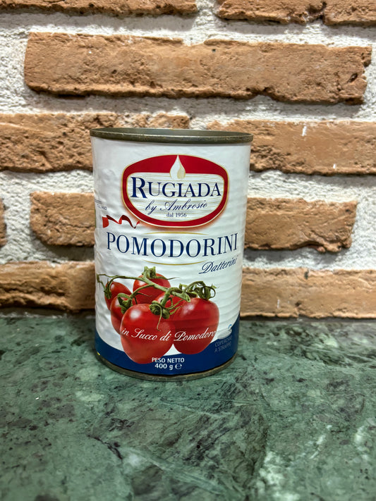 Pomodori datterini
